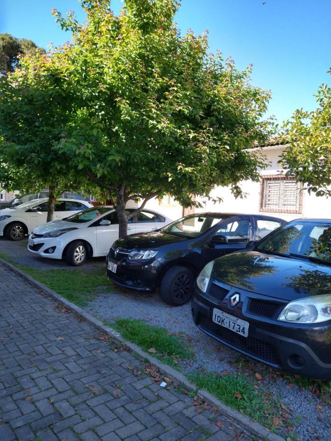 Pousada Genial Gramado Exteriör bild